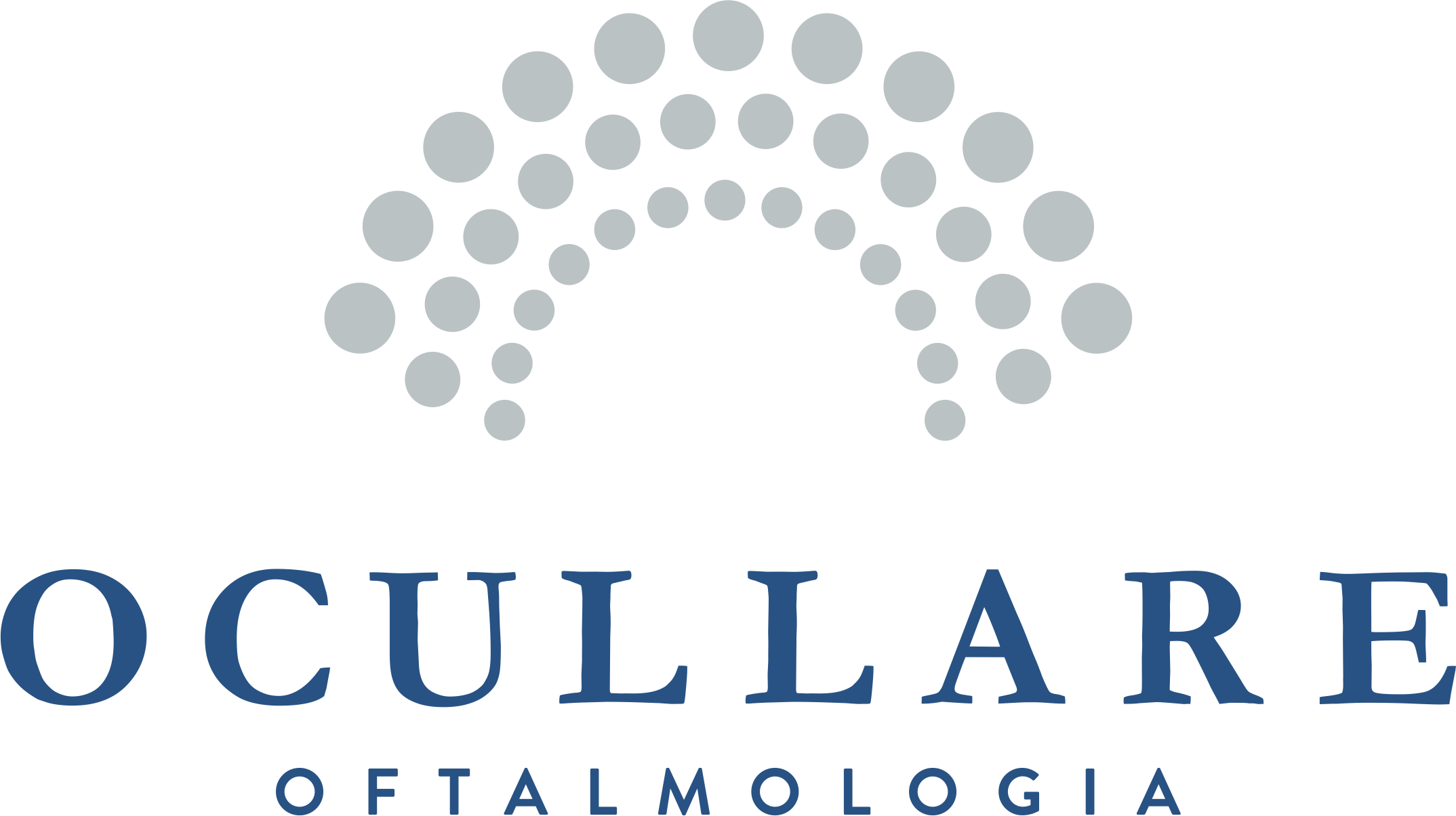 Ocullare Oftalmologia