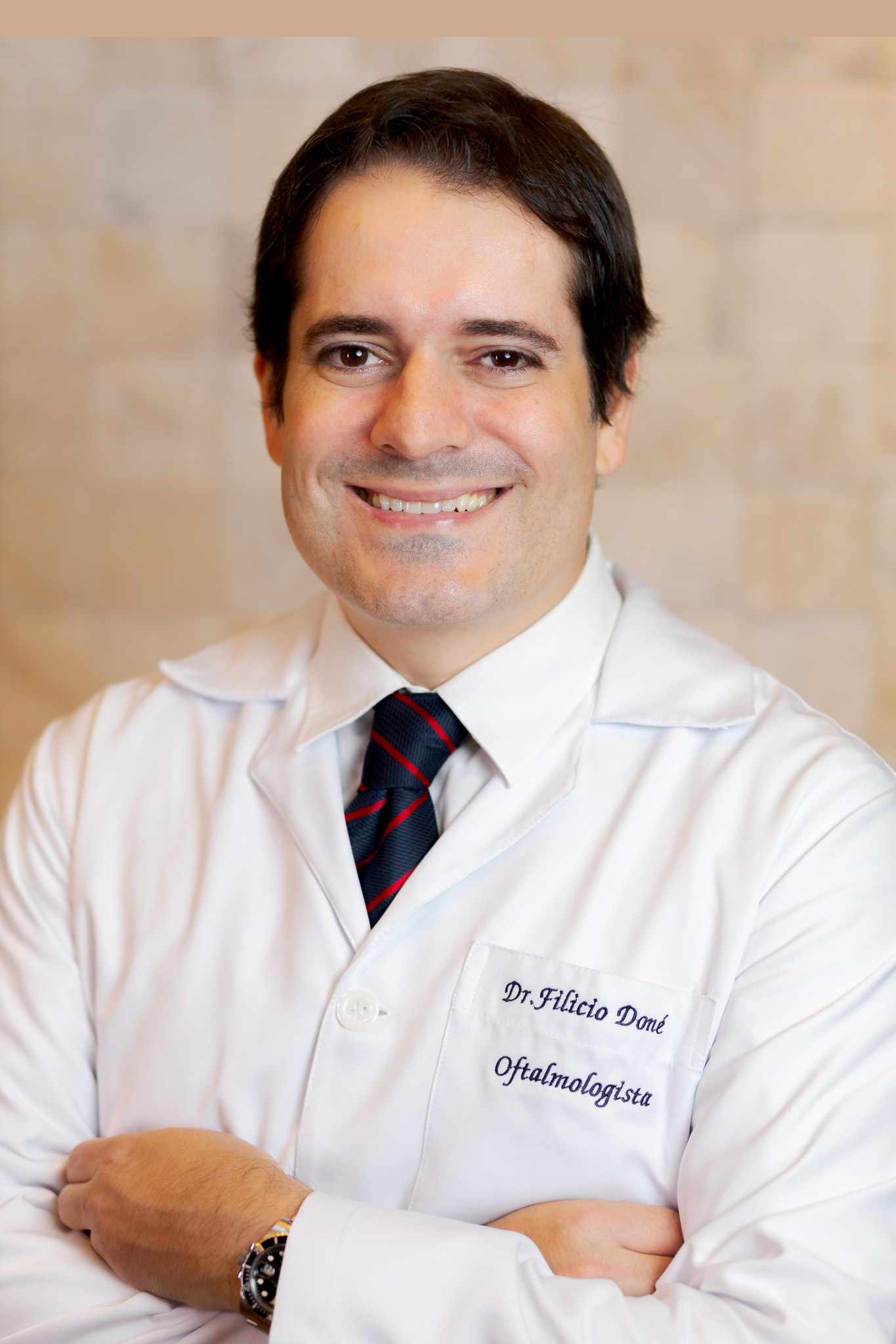 Dr. Filicio Doné
