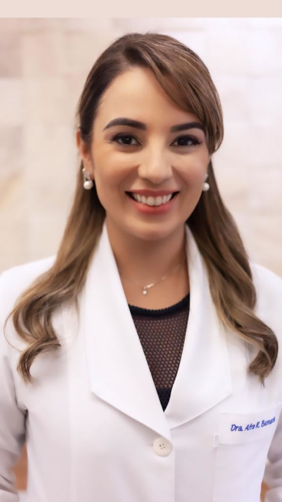 Dra. Afra Bernardes