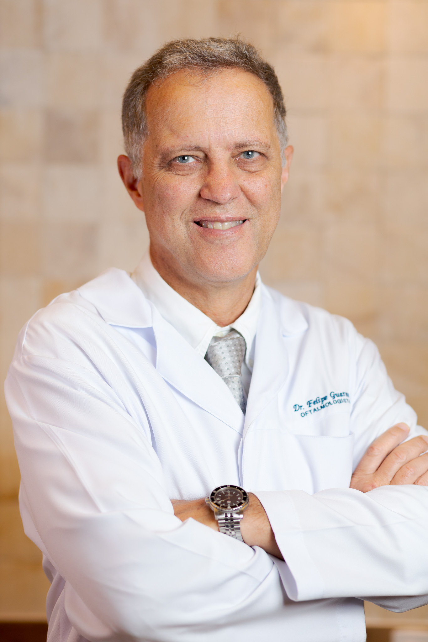 Dr. Felipe Guaraná