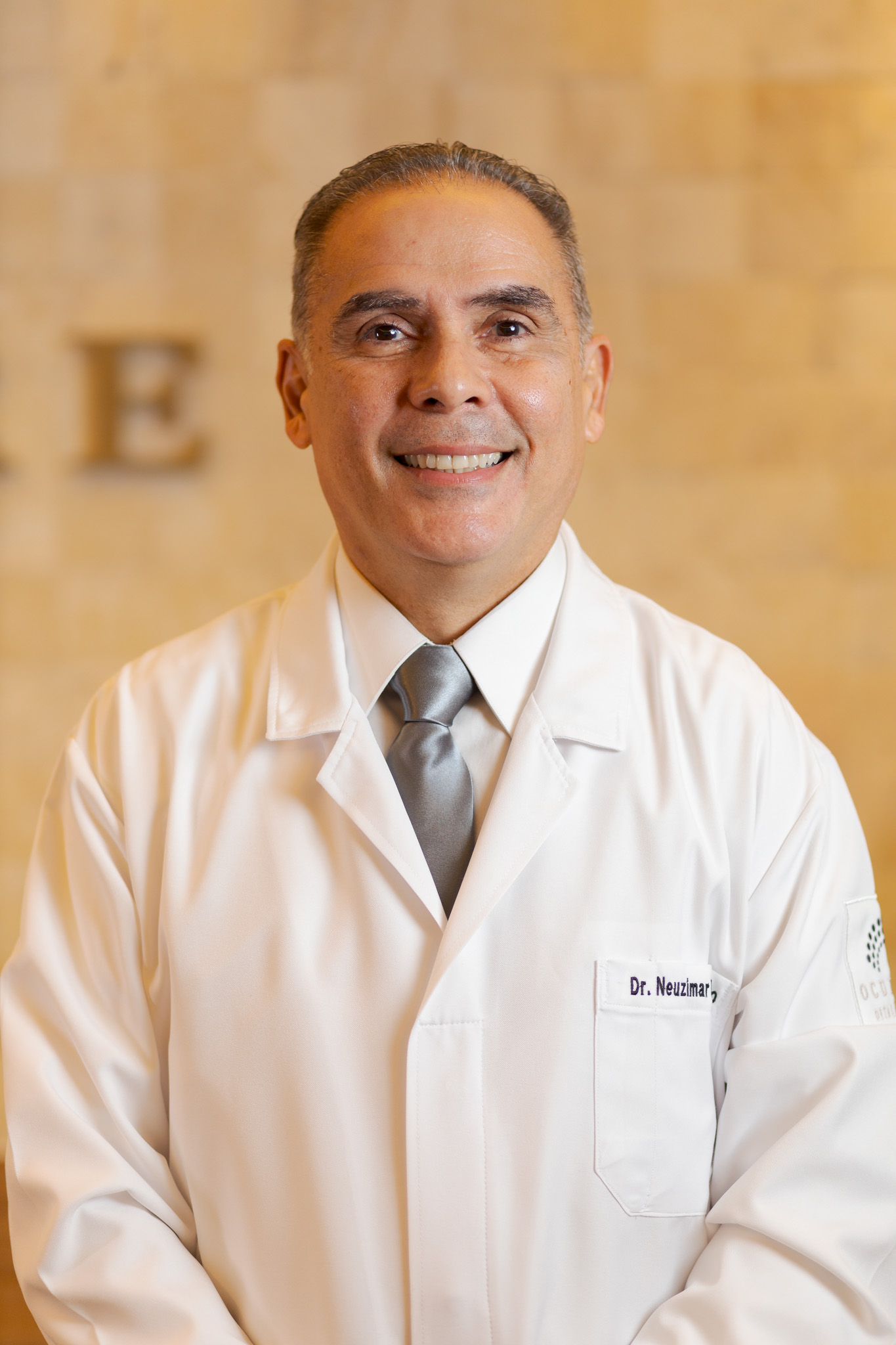 Dr. Neuzimar Pinheiro