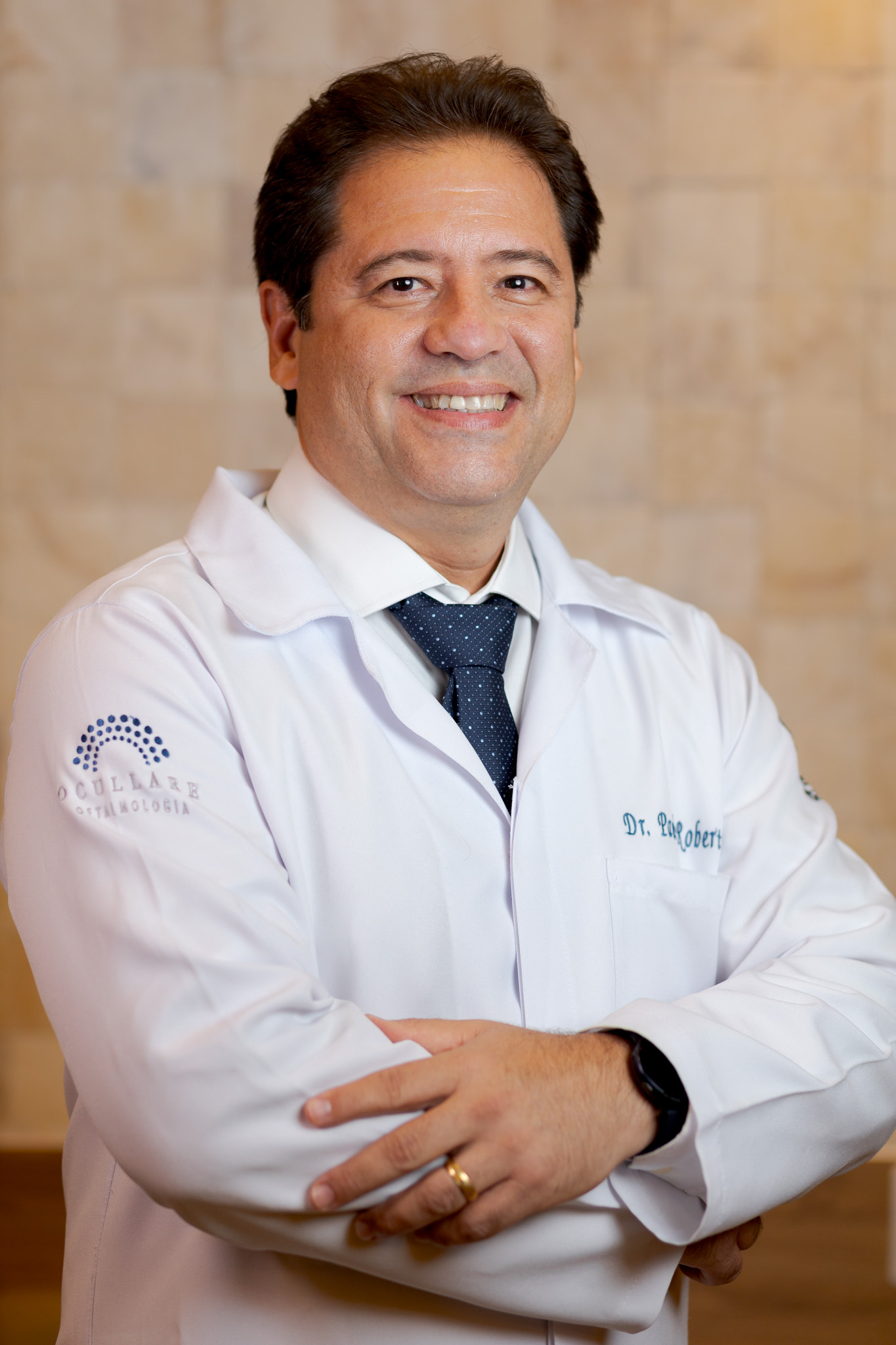 Dr. Paulo Roberto