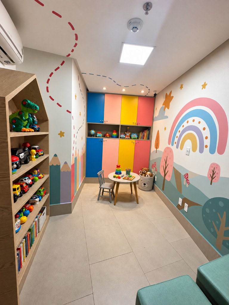 Oftalmologia Kids